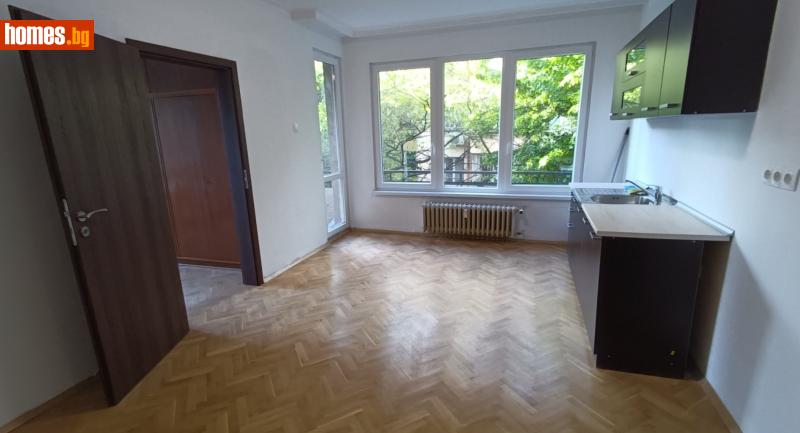 Четиристаен, 113m² -  Медицинска академия, София - Апартамент за продажба - К - КОНСУЛТ  - 109790985