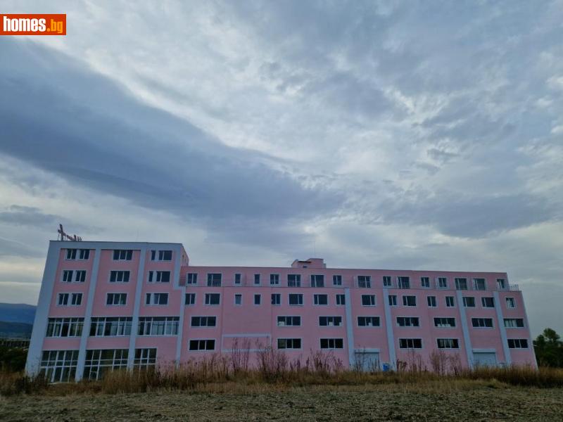 Двустаен, 60m²