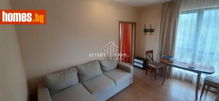 Двустаен, 50m² - Апартамент за продажба - 109803006