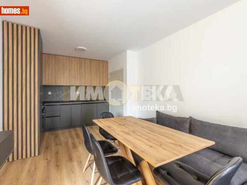 Двустаен, 60m² - М-т Пчелина, Варна - Апартамент за продажба - ИМОТЕКА АД - 109804255