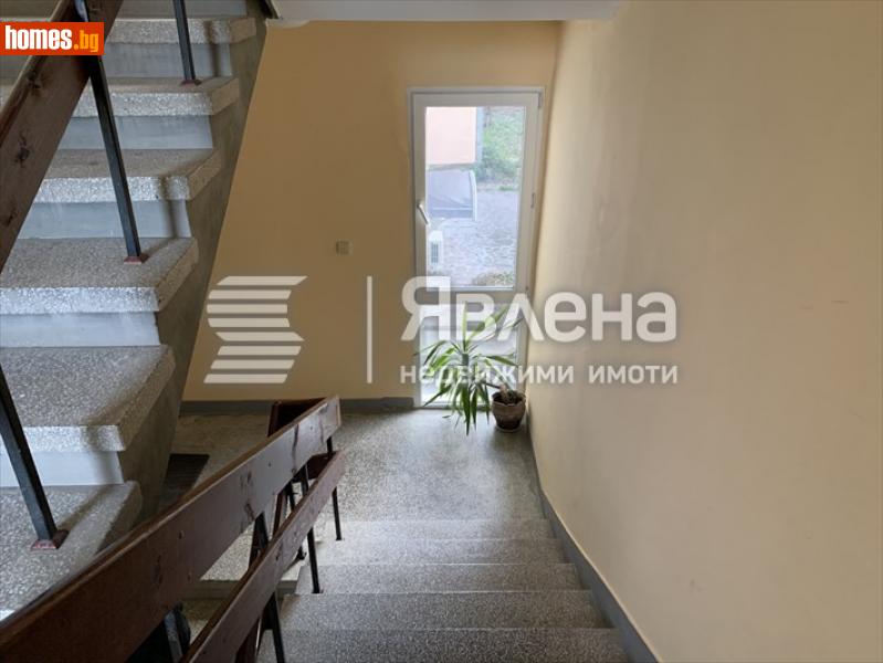 Двустаен, 70m² - Жк. Гоце Делчев, София - Апартамент за продажба - ЯВЛЕНА - 109804272