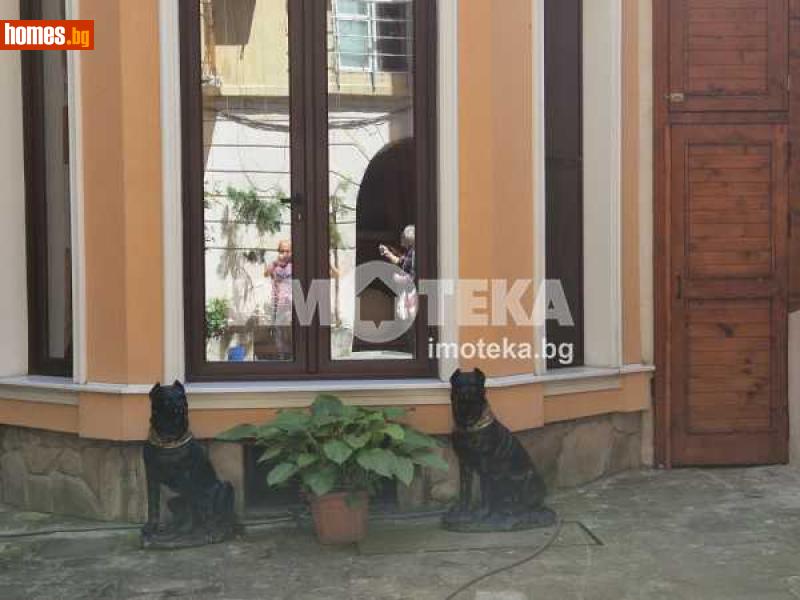 Тристаен, 92m² -  Център, София - Апартамент за продажба - ИМОТЕКА АД - 109819652