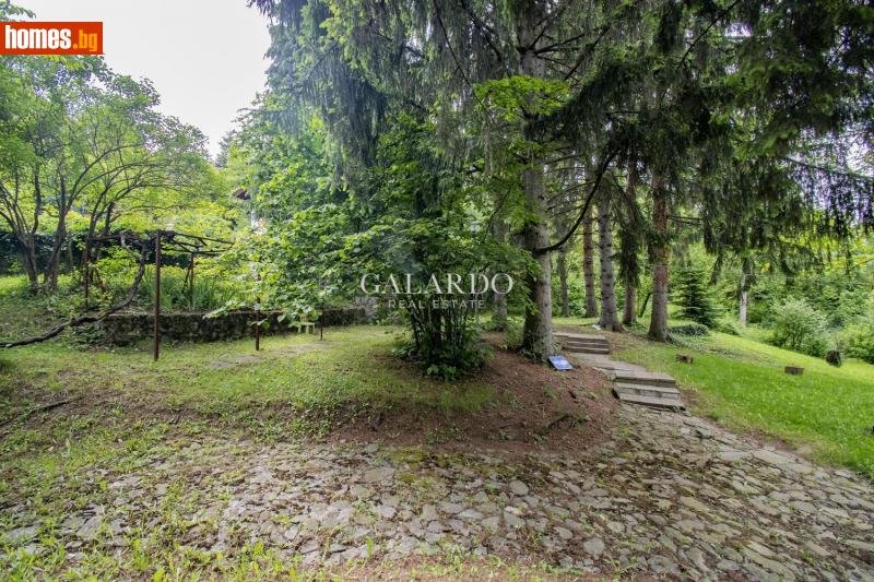 Парцел, 1400m² -  Драгалевци, София - Парцел за продажба - Galardo real estate - 109824019