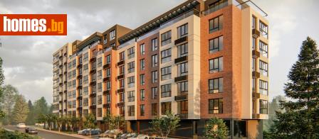 Тристаен, 90m² - Апартамент за продажба - 109849946