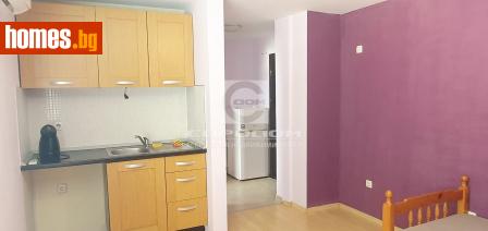 Едностаен, 38m² - Апартамент за продажба - 109853725