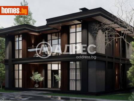Тристаен, 80m² - Апартамент за продажба - 109876471
