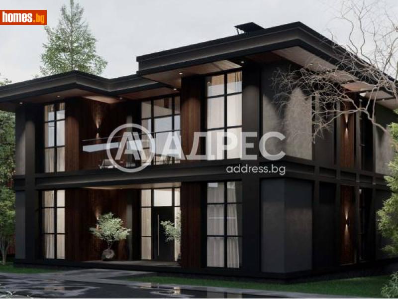 Тристаен, 80m² - К.к.Чайка, Варна - Апартамент за продажба - АДРЕС НЕДВИЖИМИ ИМОТИ - 109876471