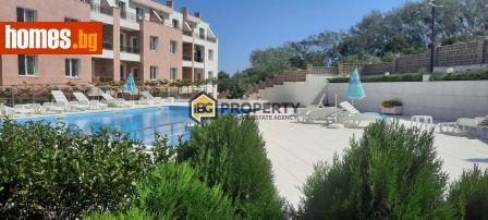 Едностаен, 34m² - Апартамент за продажба - 109886375