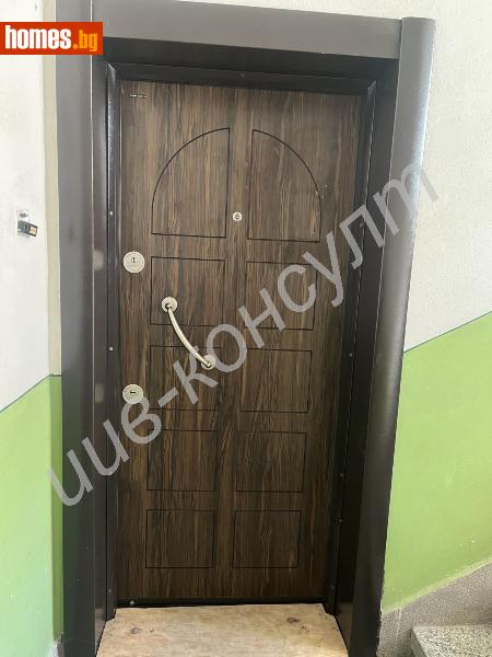 Тристаен, 100m² -  Център, Велико Търново - Апартамент за продажба - ИИВ - КОНСУЛТ - 109894533