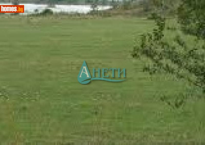 Парцел, 1120m² - Жк. Люлин 3, София - Парцел за продажба - АНЕТИ - 109894891