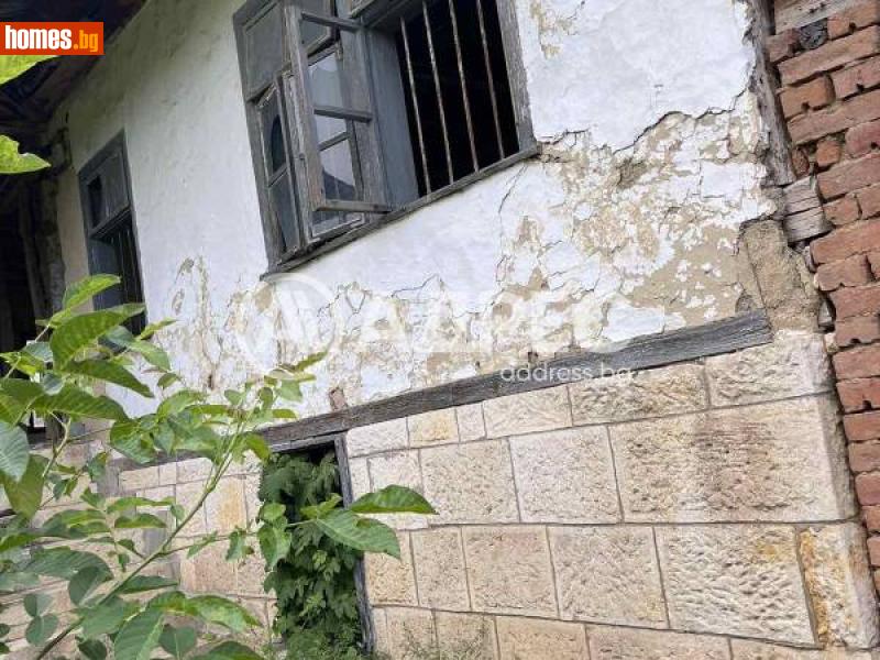 Парцел, 1073m² - С.Дряновец, Разград - Парцел за продажба - АДРЕС НЕДВИЖИМИ ИМОТИ - 109908716
