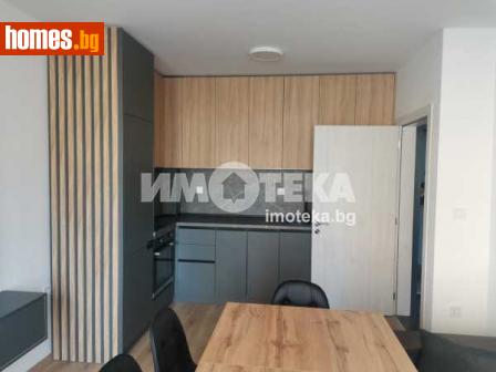 Двустаен, 60m² - Апартамент за продажба - 109924799