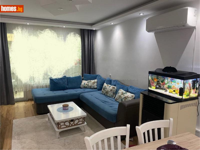 Многостаен, 106m² - Кв. Възрожденци, Кърджали - Апартамент за продажба - ТБС БГпропъртис - 109926646