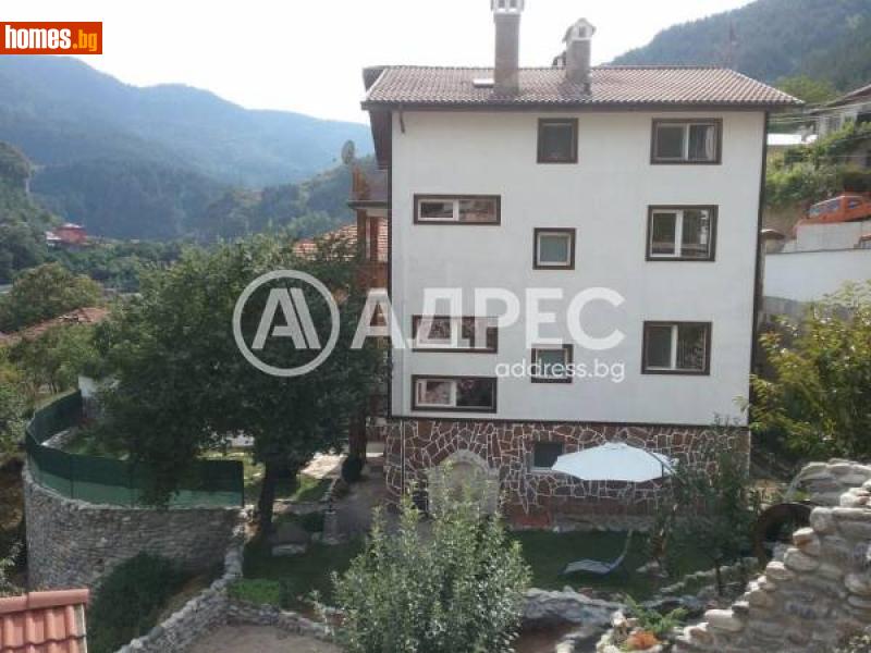 Къща, 213m² - Гр.Девин, Смолян - Къща за продажба - АДРЕС НЕДВИЖИМИ ИМОТИ - 109950848