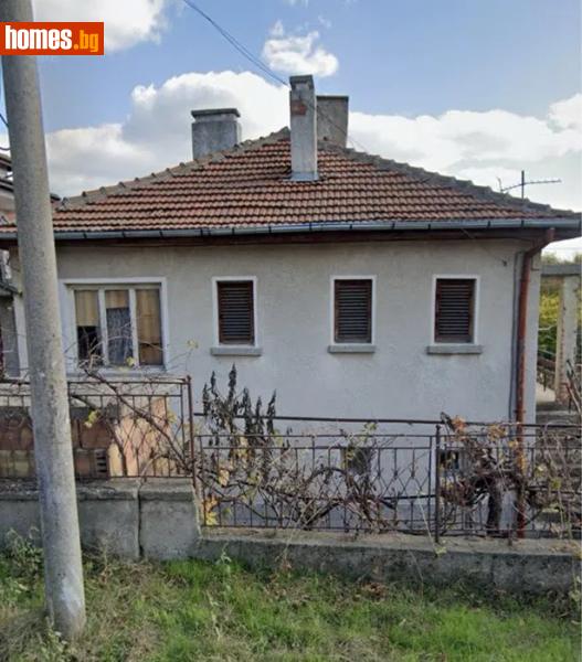 Етаж от къща, 68m² - Кв. Байкал, Кърджали - Къща за продажба - ТБС БГпропъртис - 109953878
