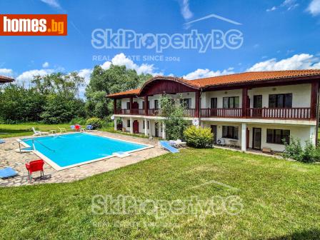 Тристаен, 88m² - Апартамент за продажба - 109954474