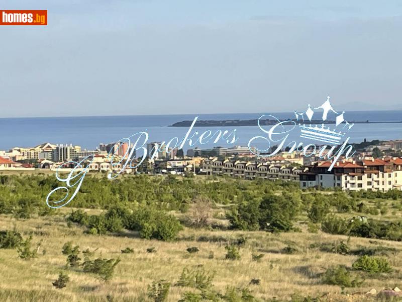Двустаен, 80m² - С.Кошарица, Бургас - Апартамент за продажба - Джи Брокерс Груп ООД - 109984908