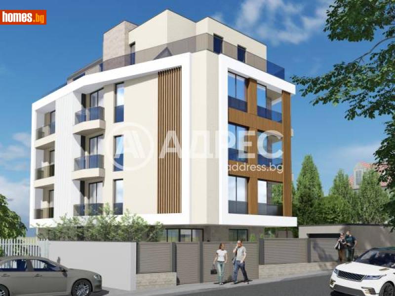 Многостаен, 140m² - Кв. Бояна, София - Апартамент за продажба - АДРЕС НЕДВИЖИМИ ИМОТИ - 109998870