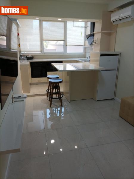 Едностаен, 45m²
