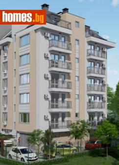 Тристаен, 131m² - Апартамент за продажба - 110000218