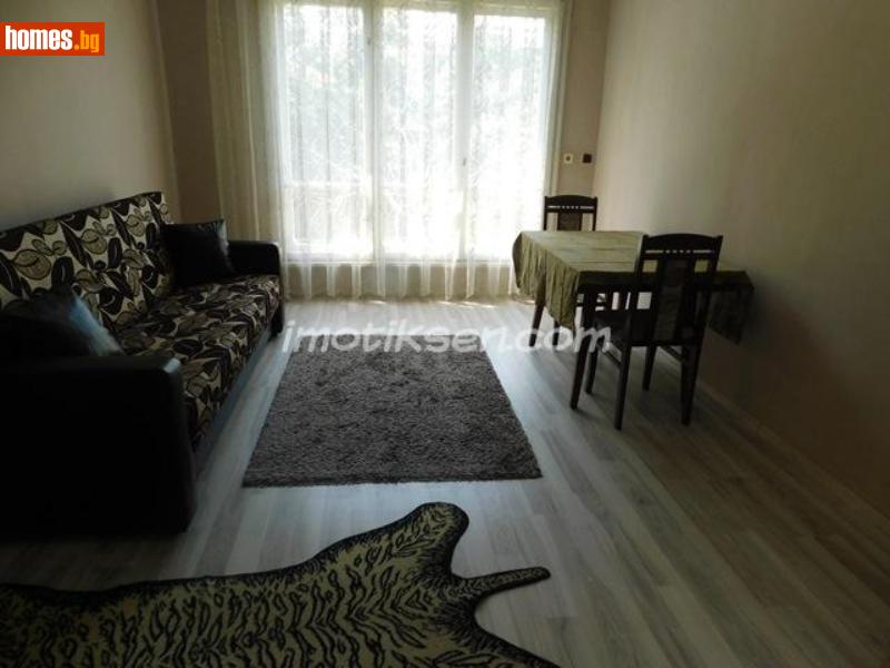Двустаен, 60m²