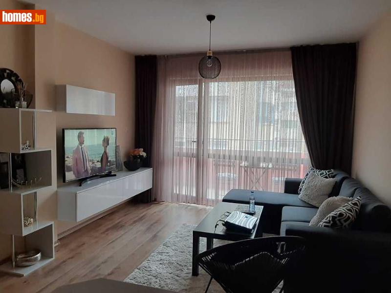 Двустаен, 67m² -  Център, Кърджали - Апартамент под наем - ТБС БГпропъртис - 110001410