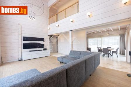 Къща, 451m² - Къща за продажба - 110034446