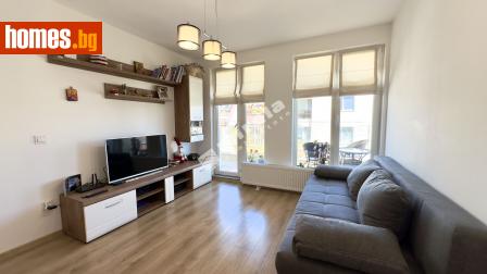 Двустаен, 61m² - Апартамент за продажба - 110056990