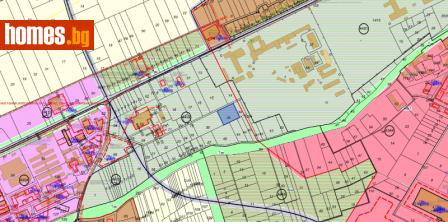 Парцел, 2501m² - Парцел за продажба - 110058373