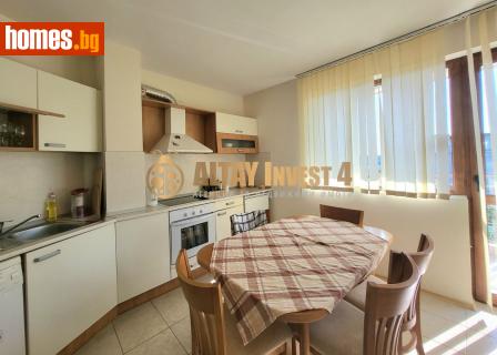 Четиристаен, 111m² - Апартамент за продажба - 110068819