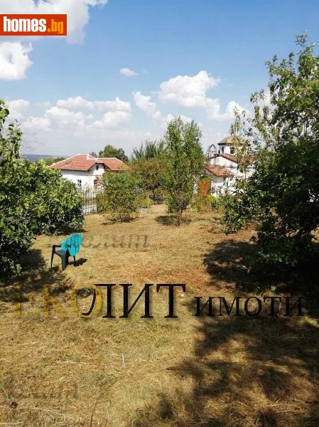 Къща, 125m² - С.Голяма Брестница, Ябланица - Къща за продажба - Еколит - 110072708