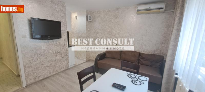 Тристаен, 120m² - Жк. Възраждане, Русе - Апартамент под наем - БЕСТ КОНСУЛТ - 110132941