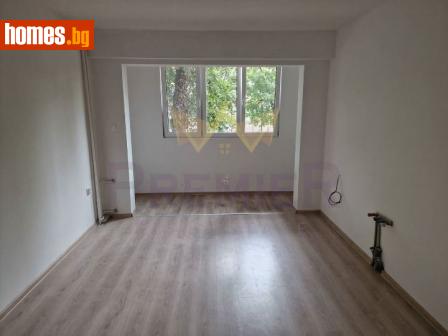 Тристаен, 60m² - Апартамент за продажба - 110169059