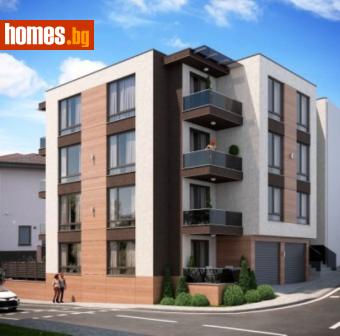 Тристаен, 105m² - Апартамент за продажба - 110182287