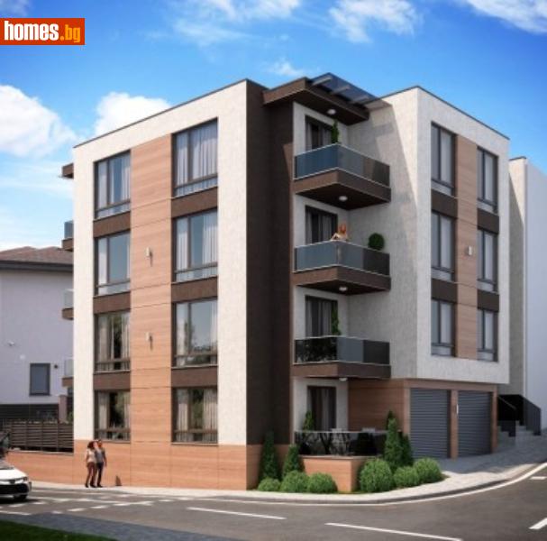 Тристаен, 105m² - Жк. Освобождение, Благоевград - Апартамент за продажба - Благоевградски имоти - 110182287