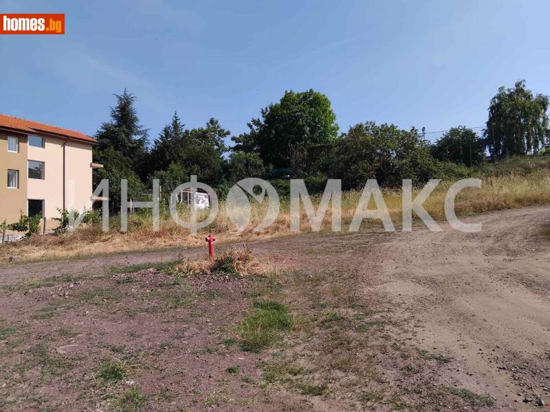 Парцел, 833m² - Жк. Меден Рудник, Бургас - Парцел за продажба - Инфомакс ЕООД - 110184631