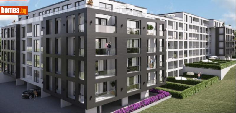 Тристаен, 110m² - Кв. Малинова Долина, София - Апартамент за продажба - Musalla - 110198317