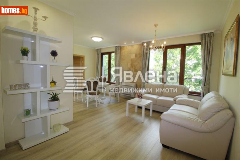 Тристаен, 94m² -  Червен Площад, Варна - Апартамент за продажба - ЯВЛЕНА - 110231558