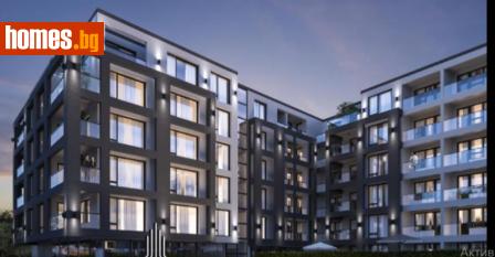 Тристаен, 123m² - Апартамент за продажба - 110232036