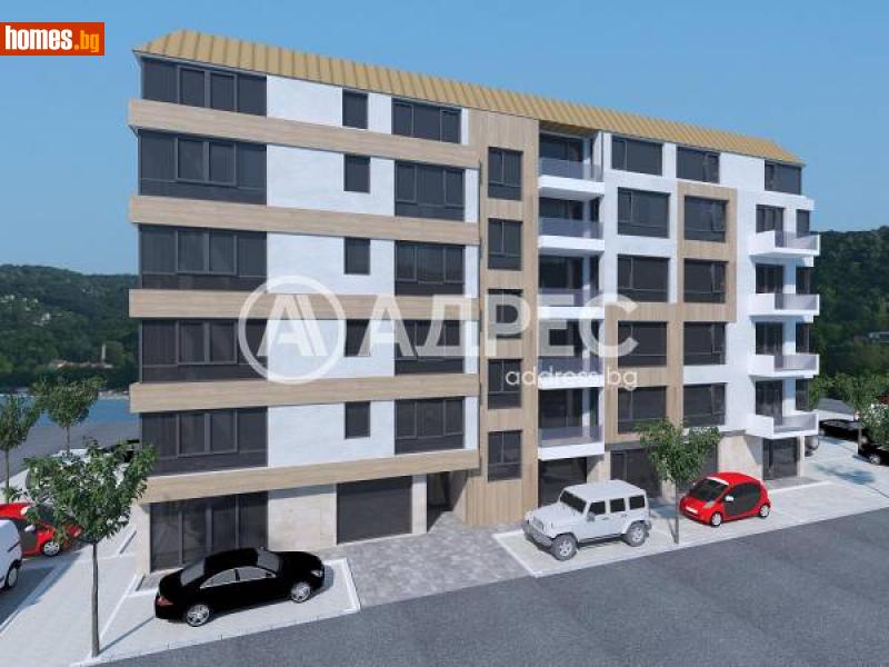 Тристаен, 88m² - Кв. Аспарухово, Варна - Апартамент за продажба - АДРЕС НЕДВИЖИМИ ИМОТИ - 110247786
