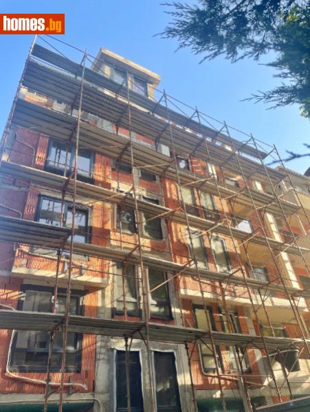 Тристаен, 98m² - Кв. Кършияка, Пловдив - Апартамент за продажба - ЛИДЕР А - 110249619