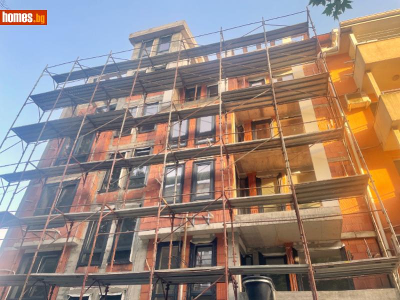 Тристаен, 136m² - Кв. Кършияка, Пловдив - Апартамент за продажба - ЛИДЕР А - 110249624