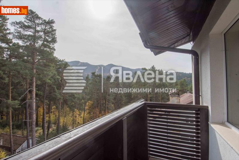 Двустаен, 71m² - К.к.Боровец, Софийска - Апартамент за продажба - ЯВЛЕНА - 110267205