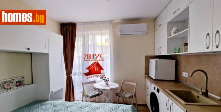 Едностаен, 19m² - Апартамент за продажба - 110268133