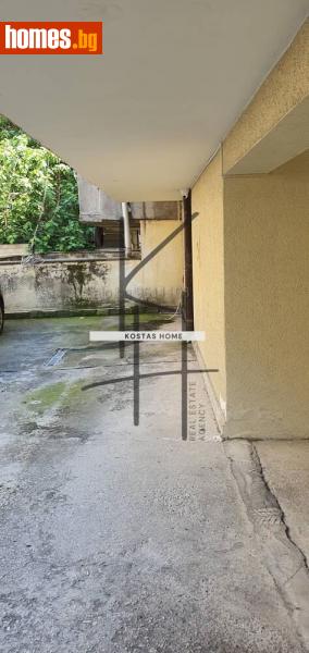 Гараж, 15m² -  ХЕИ, Варна - Апартамент за продажба - Костас Хоум - 110297342