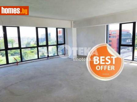 Тристаен, 209m² - Апартамент за продажба - 110300613