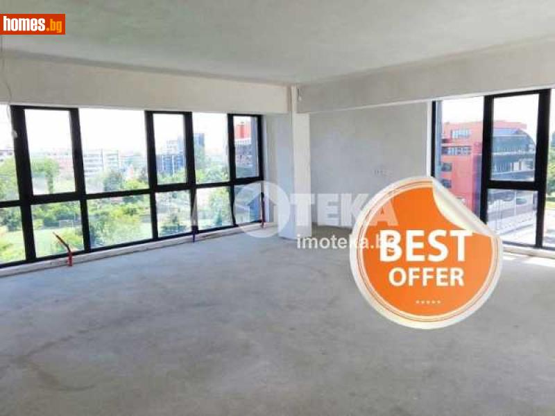 Тристаен, 209m² - Жк. Дианабад, София - Апартамент за продажба - ИМОТЕКА АД - 110300613