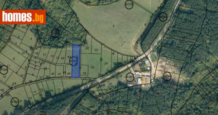 Парцел, 2999m² - Парцел за продажба - 110301828