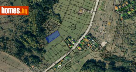 Парцел, 2299m² - Парцел за продажба - 110301833