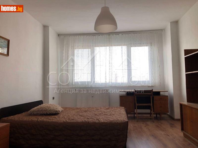 Тристаен, 85m² -  Кремиковци, София - Апартамент за продажба - Corta Imoti - 110323628